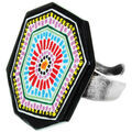 Bague Franck Herval Bague KEIKO moyenne Grenoble