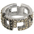 Bague Franck Herval Bague "Charleston" 19-60410 Grenoble