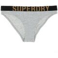 Shorties & boxers Superdry W3110354A Gris