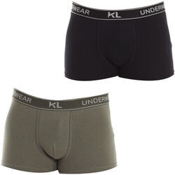 Boxers Kisses And Love KLB1-2016-CUADROS Multicolore