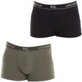 Boxers Kisses And Love KLB1-2016-CUADROS Multicolore