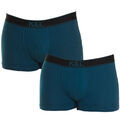 Boxers Kisses And Love KLB1-2004-CLOCKS Vert