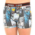 Boxers Kisses And Love KLB5-10009 Multicolore