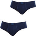 Cale&ccedil;ons Kisses And Love KLS3-2027-NAVY Marine