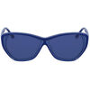 Lunettes de soleil Karl Lagerfeld KL6103S-407