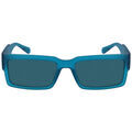Lunettes de soleil Calvin Klein Jeans CKJ23623S-432