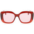 Lunettes sur Grenoble : Lunettes de soleil Lanvin LNV626S-601