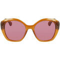 Lunettes sur Grenoble : Lunettes de soleil Lanvin LNV628S-208