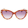Lunettes sur Grenoble : Lunettes de soleil Lanvin LNV643S-217