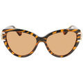 Lunettes sur Grenoble : Lunettes de soleil Lanvin LNV643S-236