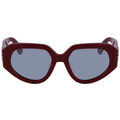 Lunettes sur Grenoble : Lunettes de soleil Lanvin LNV647S-600