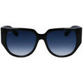Lunettes sur Grenoble : Lunettes de soleil Salvatore Ferragamo SF1088SE-001