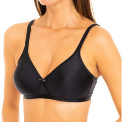 Brassi&egrave;res PLAYTEX P6390-001 Noir