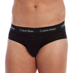 Cale&ccedil;ons Calvin Klein Jeans NB2876A-XWB Noir