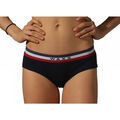 Shorties & boxers Waxx Shorty en Coton FRENCHY Bleu