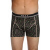 Boxers Waxx Boxer PARIS Noir