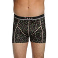 Lingerie homme sur Grenoble : Boxers Waxx Boxer PARIS Noir