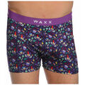 Boxers Waxx Boxer CARNAVAL Violet