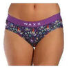 Shorties & boxers Waxx Shorty CARNAVAL Violet