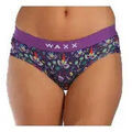 Culottes & autres bas
sur Grenoble : Shorties & boxers Waxx Shorty CARNAVAL Violet