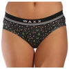 Shorties & boxers Waxx Shorty PARIS Noir