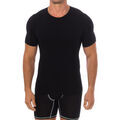 Maillots de corps Intimidea 200042-NERO Noir Grenoble