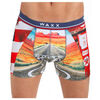 Boxers Waxx Boxer ROUTE 66 Multicolore