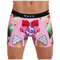 Boxers Waxx Boxer ICE CREAM Multicolore