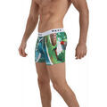 Boxers Waxx Boxer AMAZON Multicolore