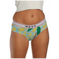 Shorties & boxers Waxx SHORTY BANANA Multicolore