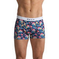 Boxers Waxx Boxer TROPICAL PARADISE Multicolore Grenoble