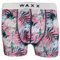 Boxers Waxx Boxer HONOLULU Multicolore
