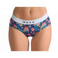 Shorties & boxers Waxx SHORTY TROPICAL PARADISE Multicolore