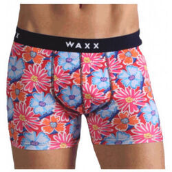 Boxers Waxx Boxer MOOREA Multicolore