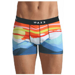 Boxers Waxx Boxer LANDSCAPE Multicolore