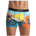 Boxers Waxx Boxer RIDE Multicolore