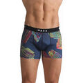 Boxers Waxx Boxer BUILDING Multicolore