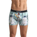 Boxers Waxx Boxer THUG LIFE Multicolore