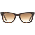 Lunettes sur Grenoble : Lunettes de soleil Ray-ban RB2140F9025152