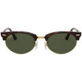 Lunettes sur Grenoble : Lunettes de soleil Ray-ban RB394613043152