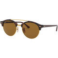 Lunettes sur Grenoble : Lunettes de soleil Ray-ban RB43469903351