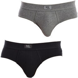 Cale&ccedil;ons Kisses And Love KLS2-2019-NEGRO Multicolore