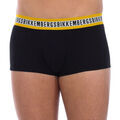 Lingerie homme sur Grenoble : Boxers Bikkembergs BKK1UTR08BI-BLACK Noir