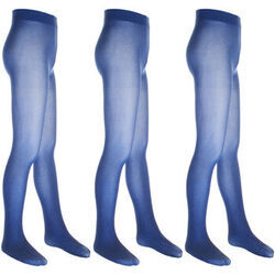 Collants & bas Vignoni 1152-BLU MOON Bleu
