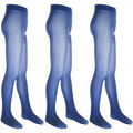 Collants & bas Vignoni 1152-BLU MOON Bleu Grenoble