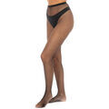 Collants & bas Jolie Folie PESCATORE-NERO Noir