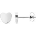 Boucles oreilles Sc Crystal B2109-ARGENT Argent&eacute;