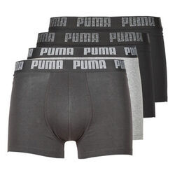 Boxers Puma PUMA BASIC X4 Multicolore