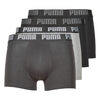 Boxers Puma PUMA BASIC X4 Multicolore