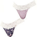 Tangas Janira JPT1-1030790 Multicolore
